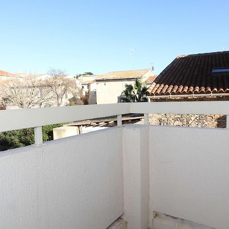 Studio Balaruc-les-Bains, 1 pièce, 2 personnes - FR-1-553-13 Extérieur photo