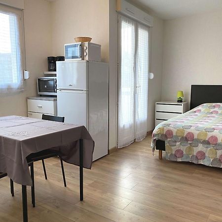 Studio Balaruc-les-Bains, 1 pièce, 2 personnes - FR-1-553-13 Extérieur photo