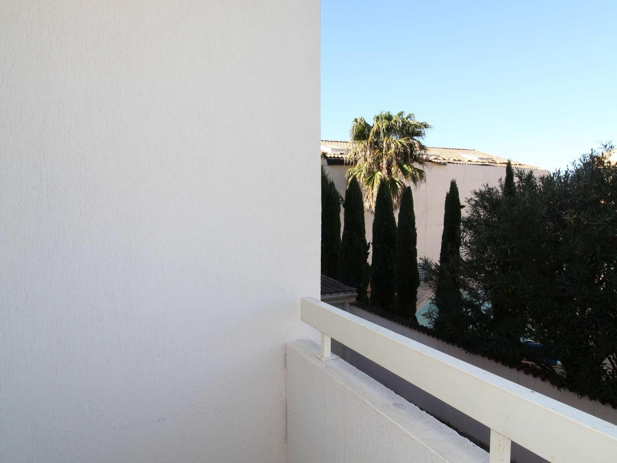 Studio Balaruc-les-Bains, 1 pièce, 2 personnes - FR-1-553-13 Extérieur photo