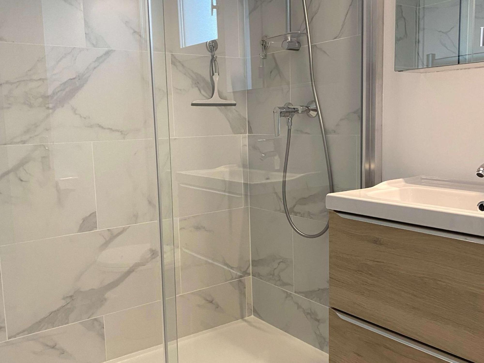 Studio Balaruc-les-Bains, 1 pièce, 2 personnes - FR-1-553-13 Extérieur photo